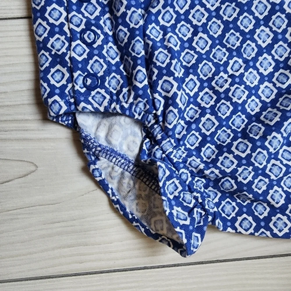 Carters carter blue